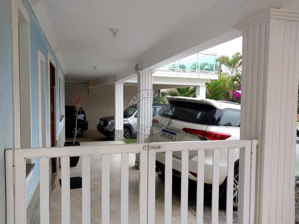 Casa, 5 quartos, 400 m² - Foto 7