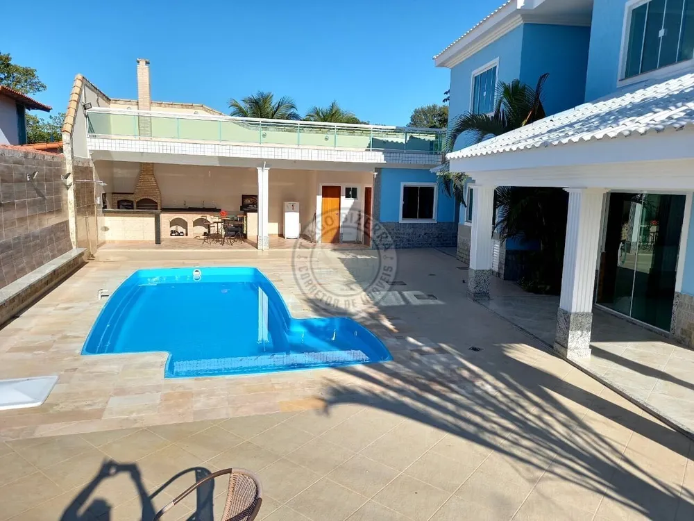 Casa, 5 quartos, 400 m² - Foto 2