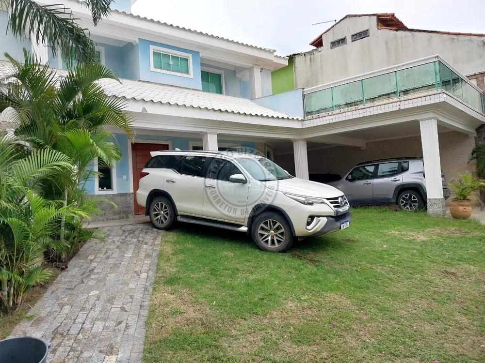 Casa, 5 quartos, 400 m² - Foto 11