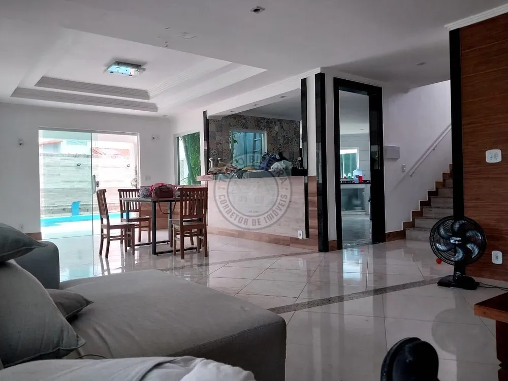 Casa, 5 quartos, 400 m² - Foto 9