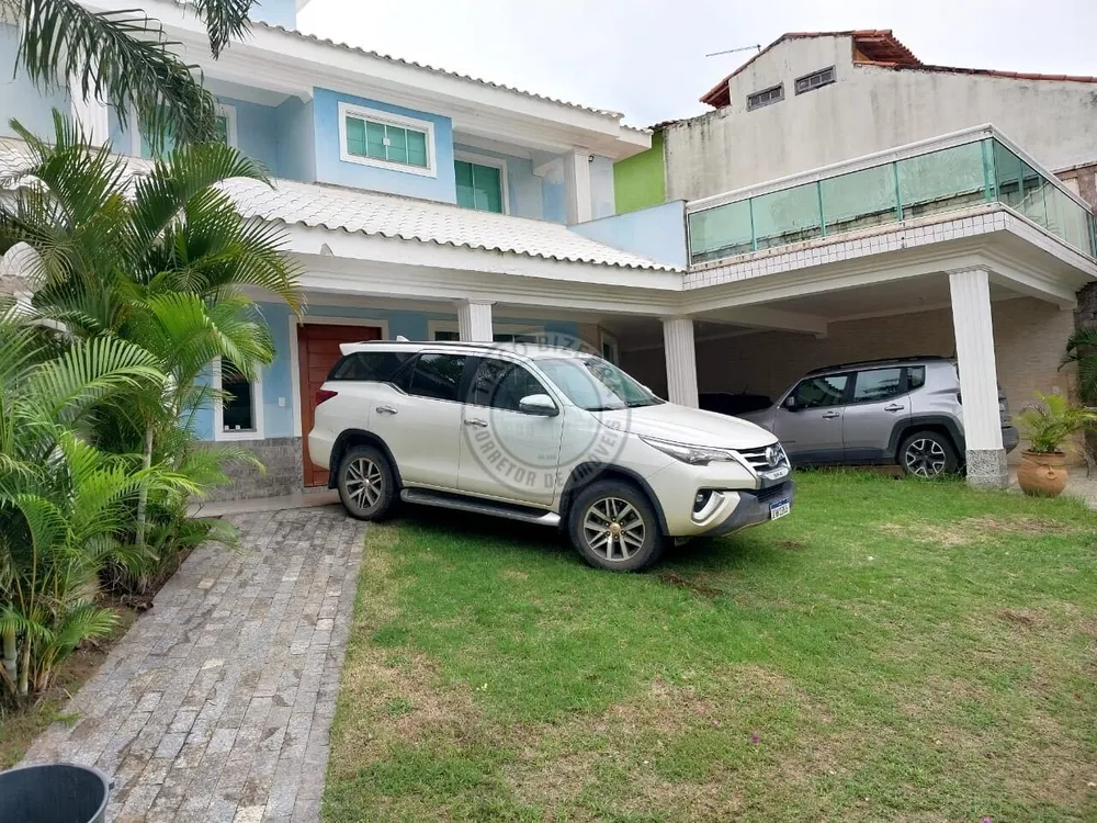 Casa, 5 quartos, 400 m² - Foto 6