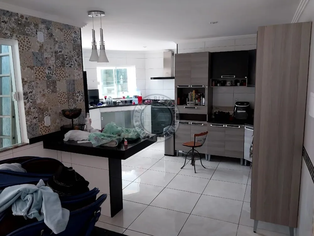 Casa, 5 quartos, 400 m² - Foto 11