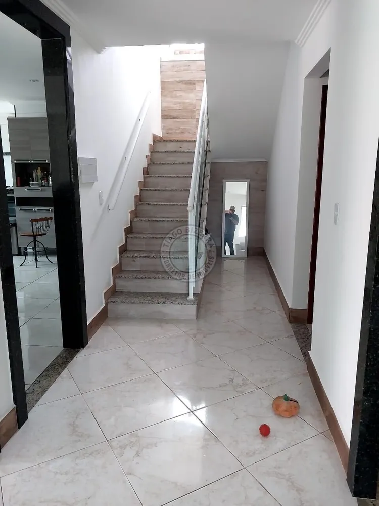 Casa, 5 quartos, 400 m² - Foto 10