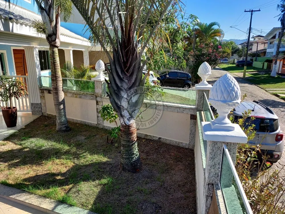 Casa, 5 quartos, 400 m² - Foto 3