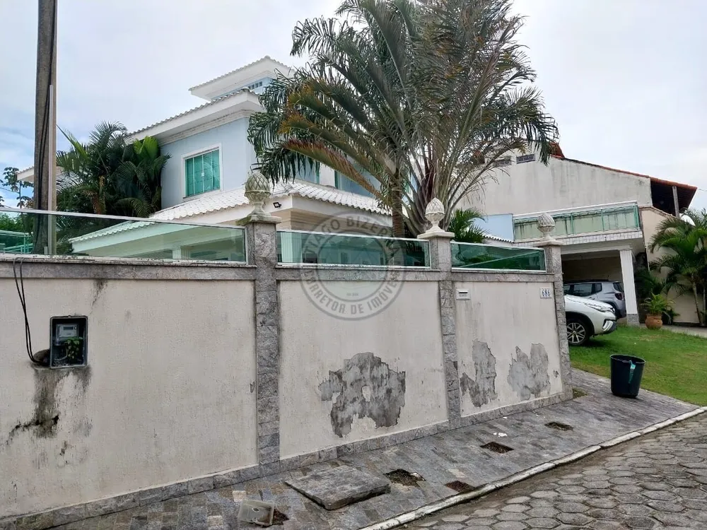 Casa, 5 quartos, 400 m² - Foto 5