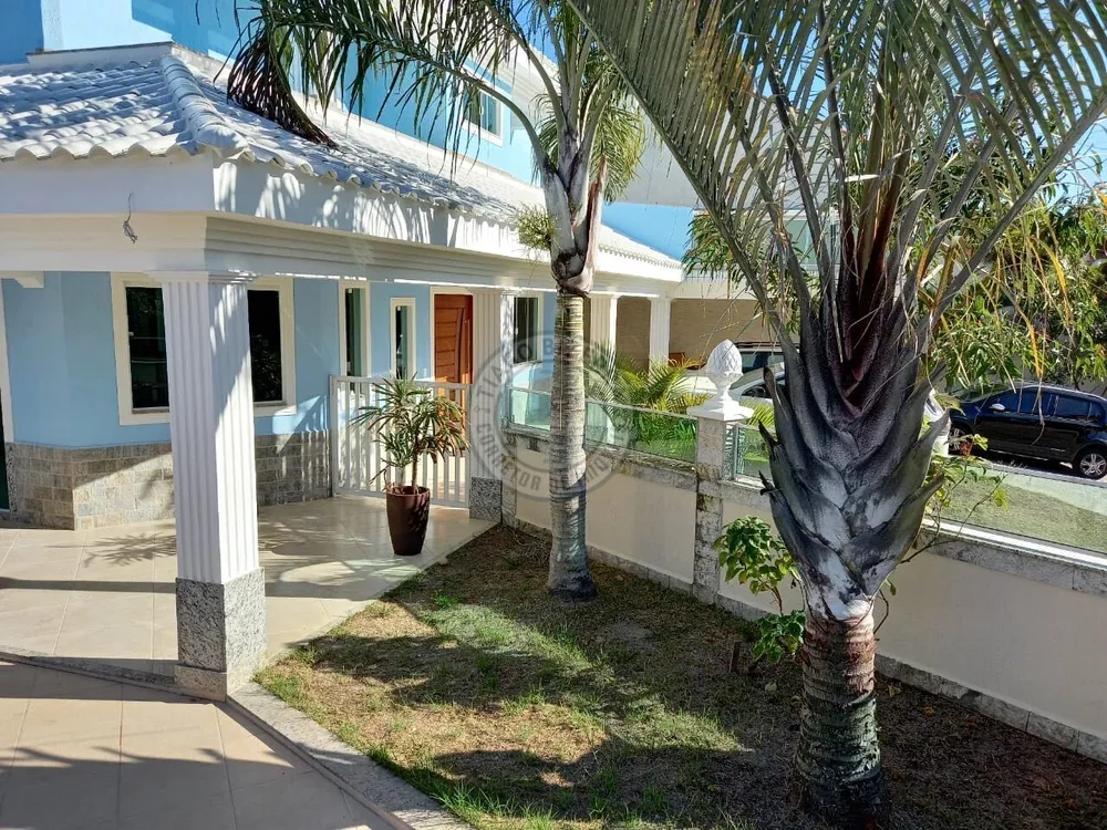 Casa, 5 quartos, 400 m² - Foto 4