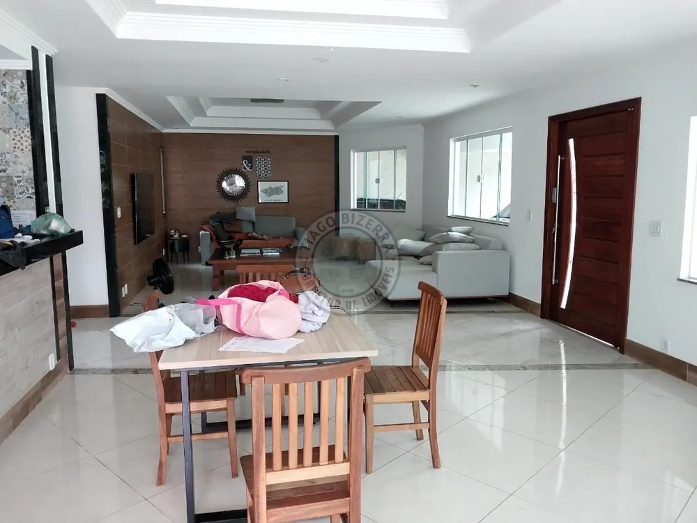 Casa, 5 quartos, 400 m² - Foto 8