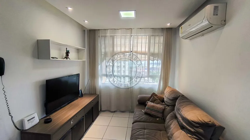 Apartamento, 2 quartos, 61 m² - Foto 1