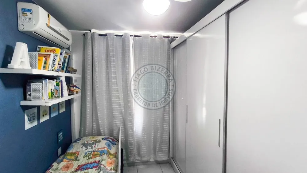 Apartamento, 2 quartos, 61 m² - Foto 3