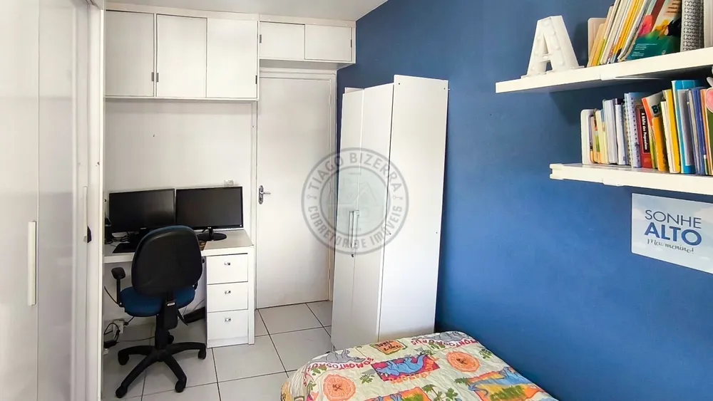 Apartamento, 2 quartos, 61 m² - Foto 2