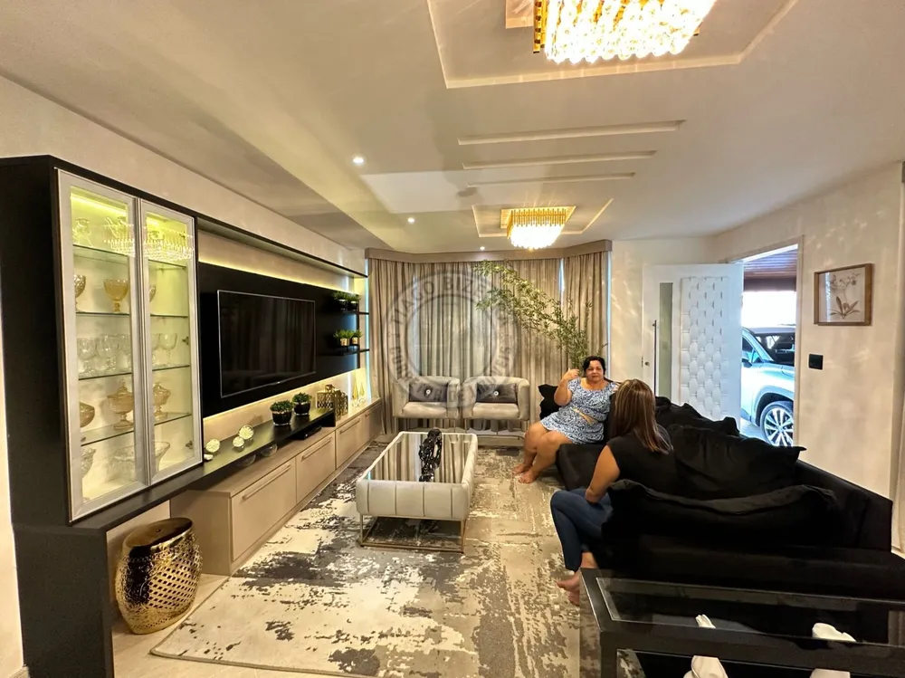 Casa, 5 quartos, 286 m² - Foto 18
