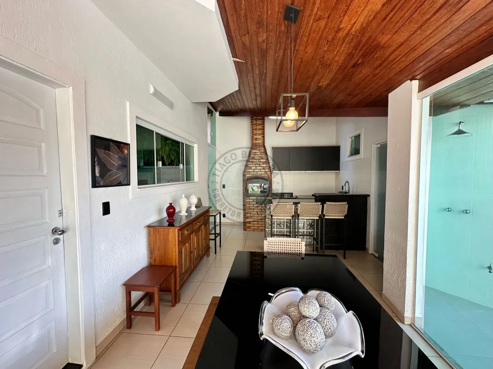 Casa, 5 quartos, 286 m² - Foto 30