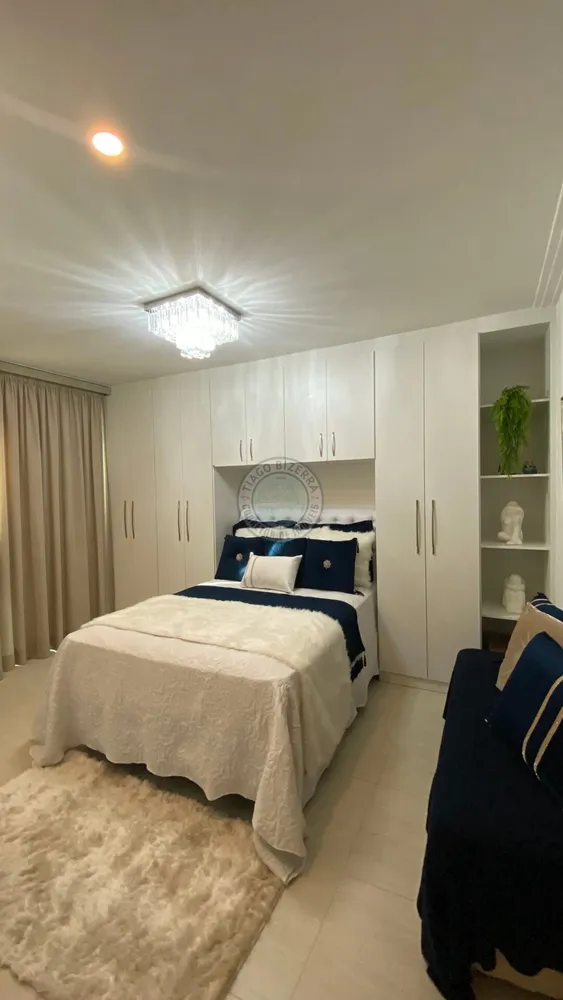 Casa, 5 quartos, 286 m² - Foto 10