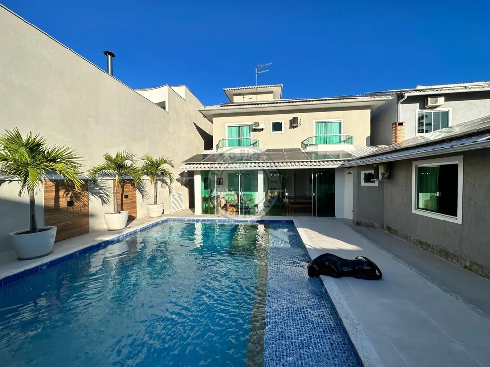 Casa, 5 quartos, 286 m² - Foto 24