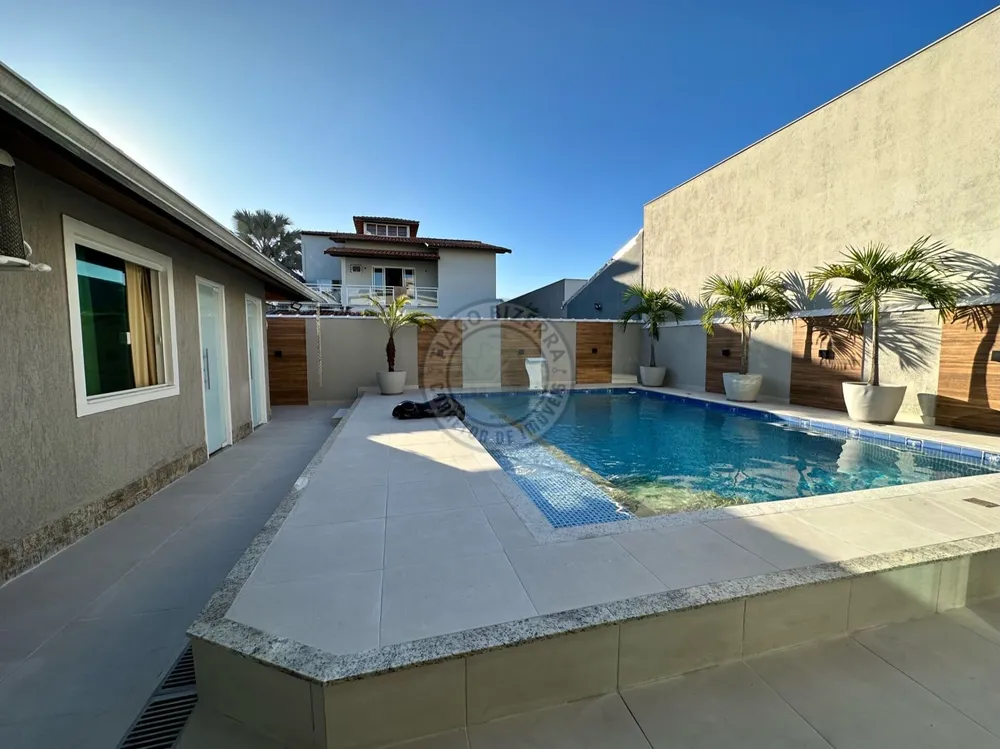 Casa, 5 quartos, 286 m² - Foto 23