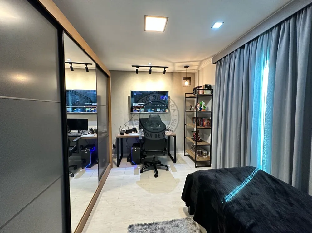 Casa, 5 quartos, 286 m² - Foto 32