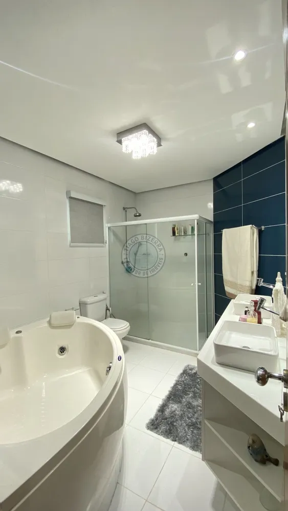 Casa, 5 quartos, 286 m² - Foto 20