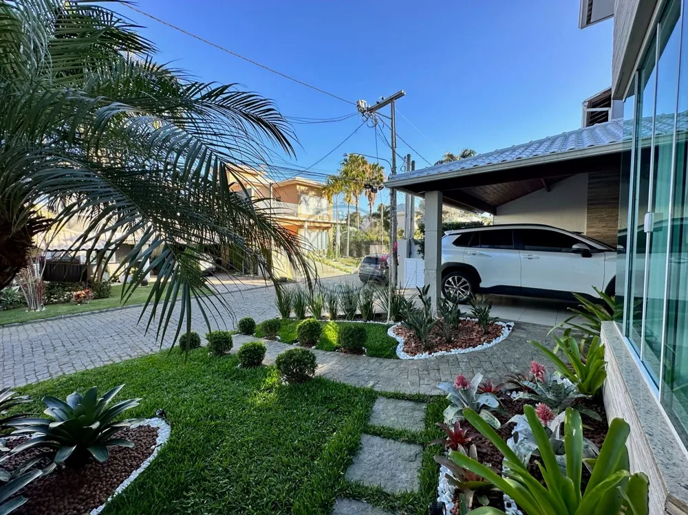 Casa, 5 quartos, 286 m² - Foto 29