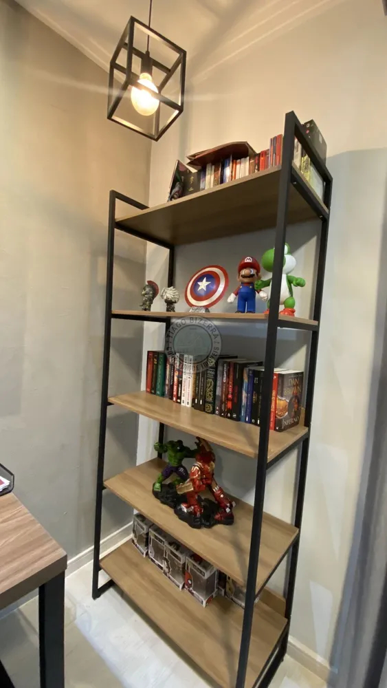 Casa, 5 quartos, 286 m² - Foto 15