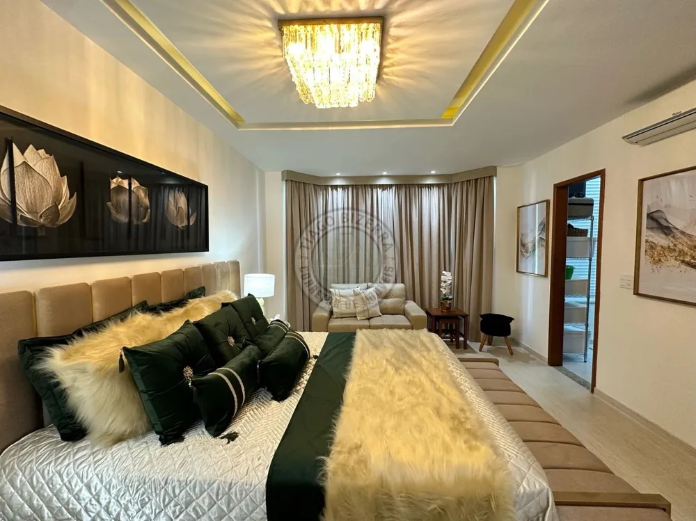 Casa, 5 quartos, 286 m² - Foto 5