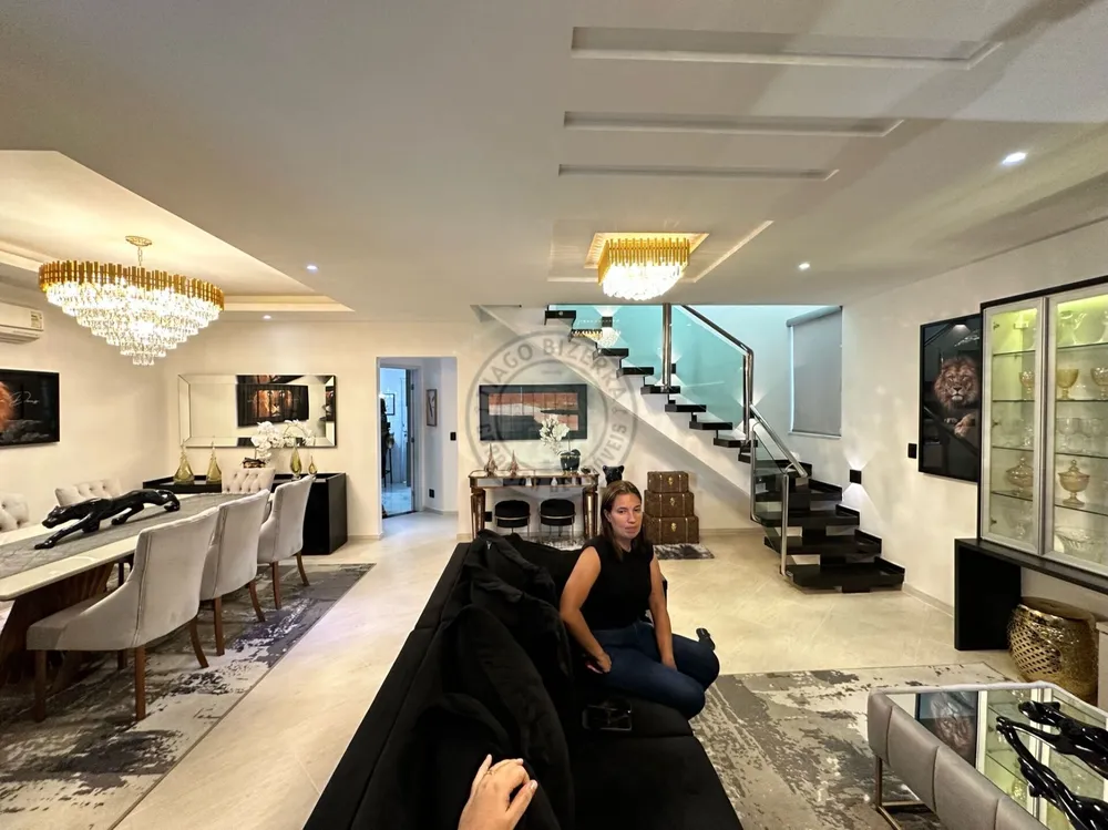 Casa, 5 quartos, 286 m² - Foto 16