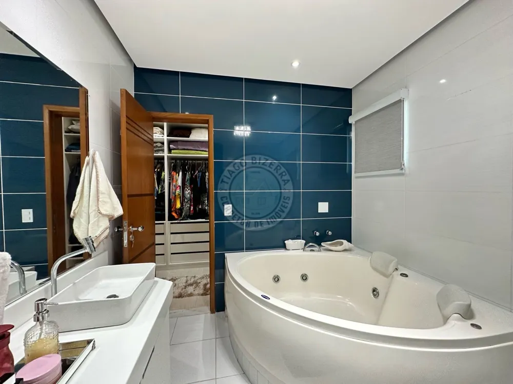 Casa, 5 quartos, 286 m² - Foto 31