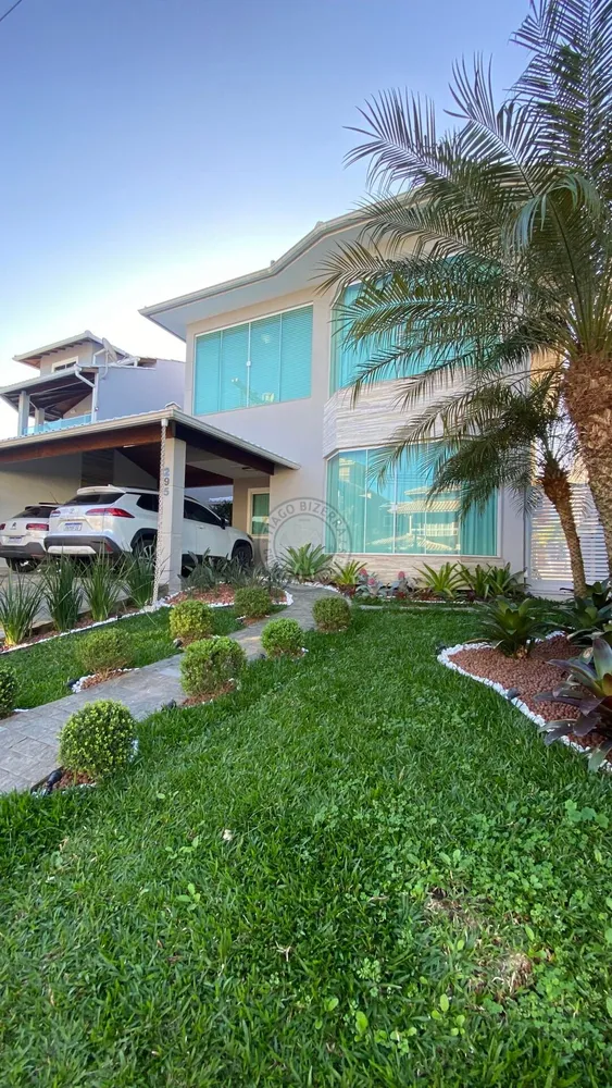 Casa, 5 quartos, 286 m² - Foto 2
