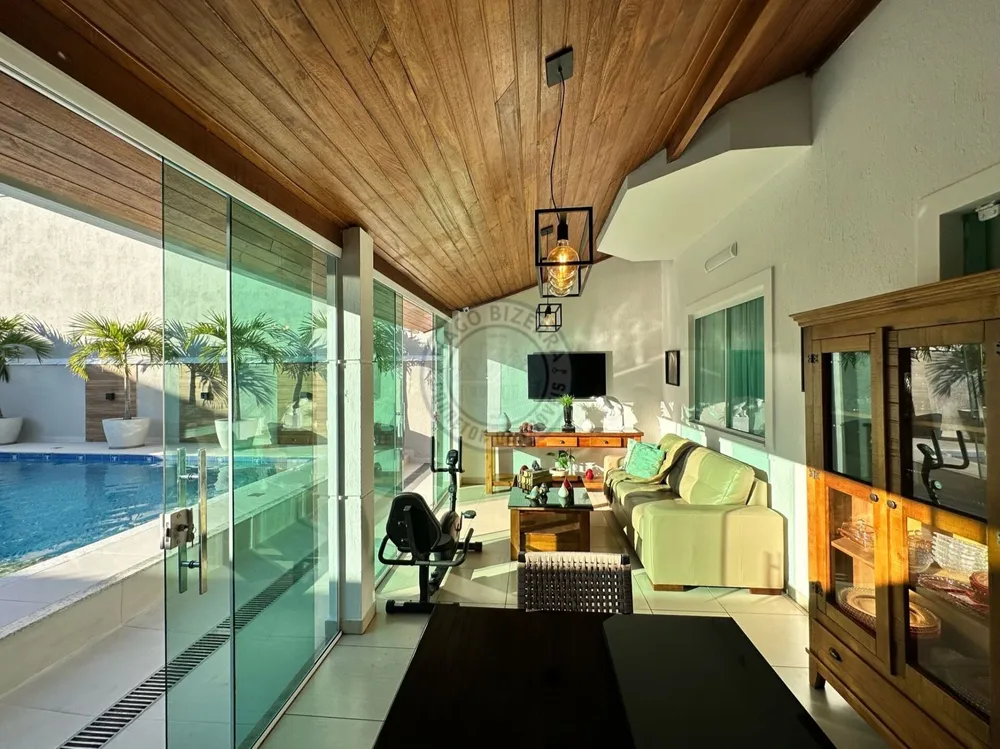 Casa, 5 quartos, 286 m² - Foto 21