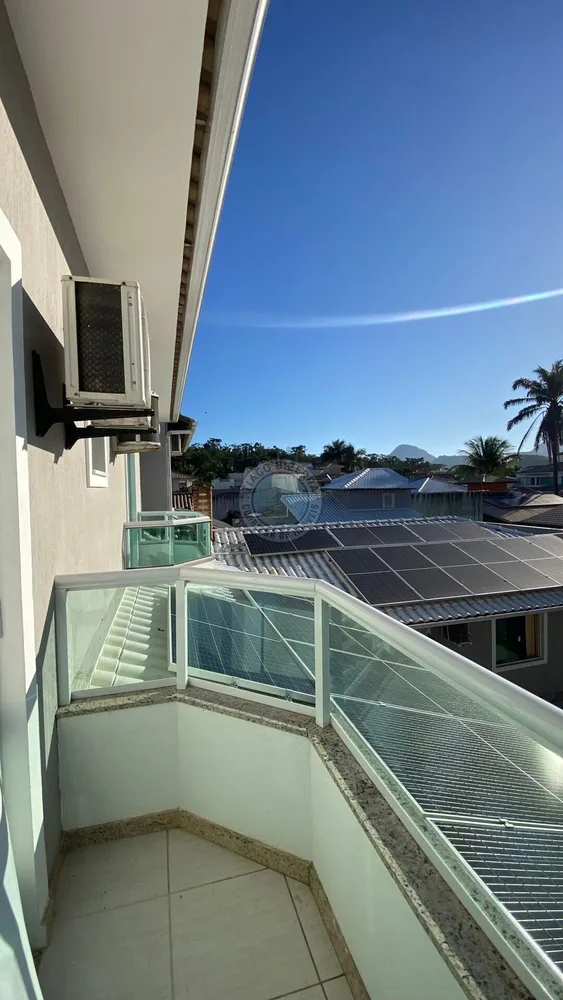 Casa, 5 quartos, 286 m² - Foto 13