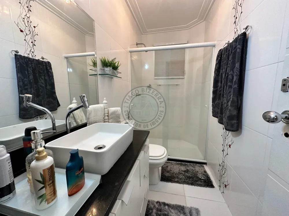 Casa, 5 quartos, 286 m² - Foto 9