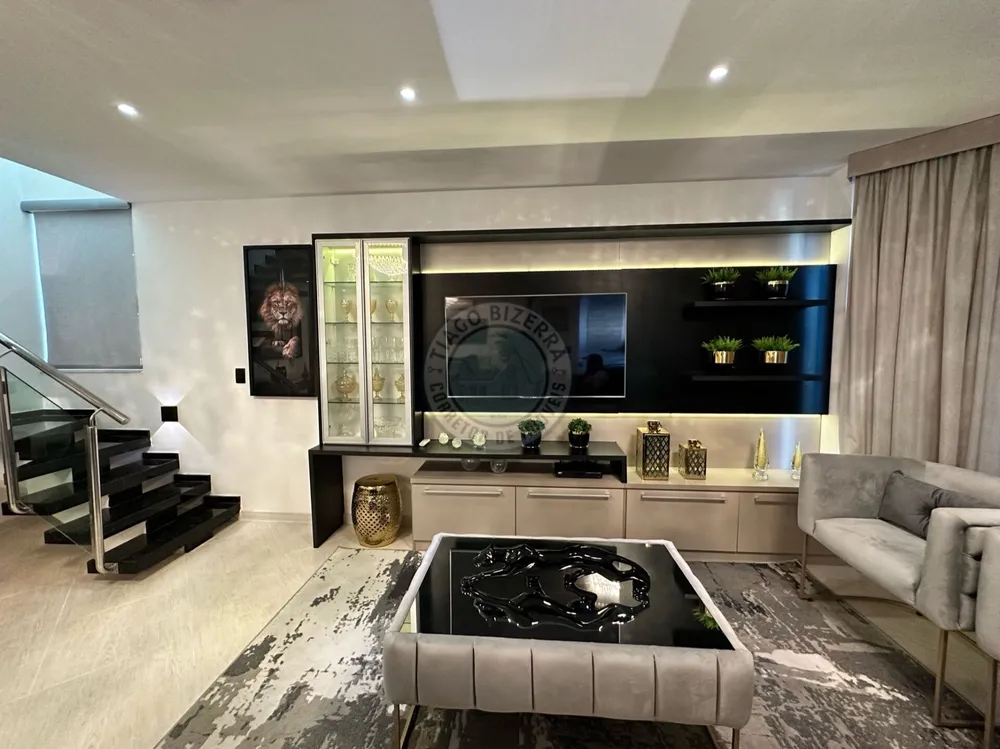 Casa, 5 quartos, 286 m² - Foto 14