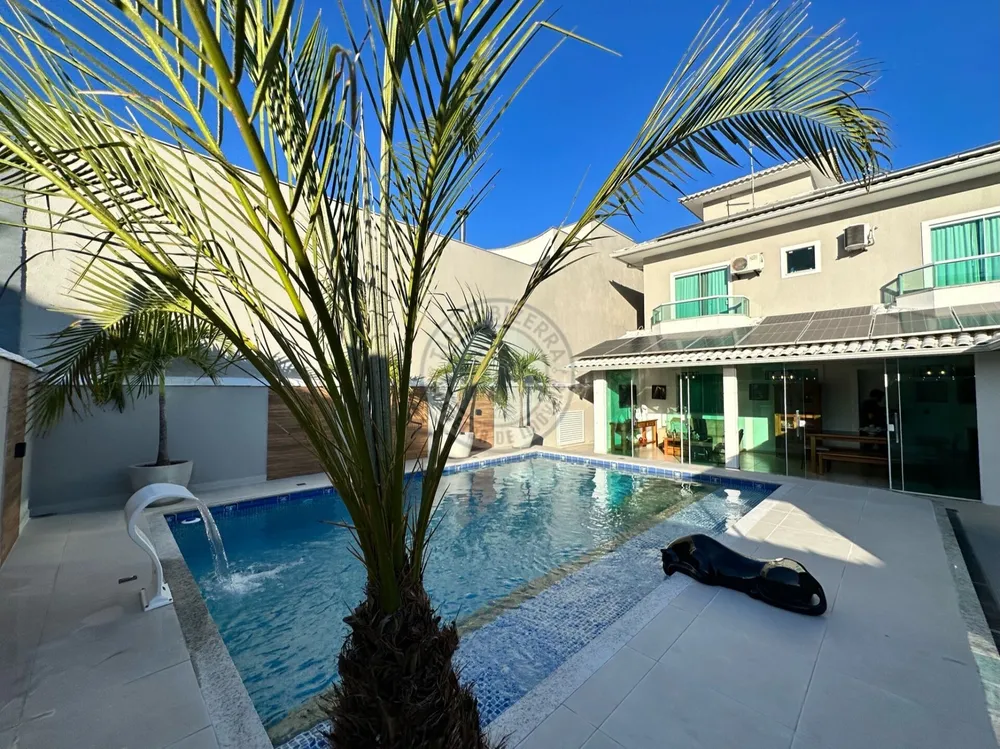 Casa, 5 quartos, 286 m² - Foto 26