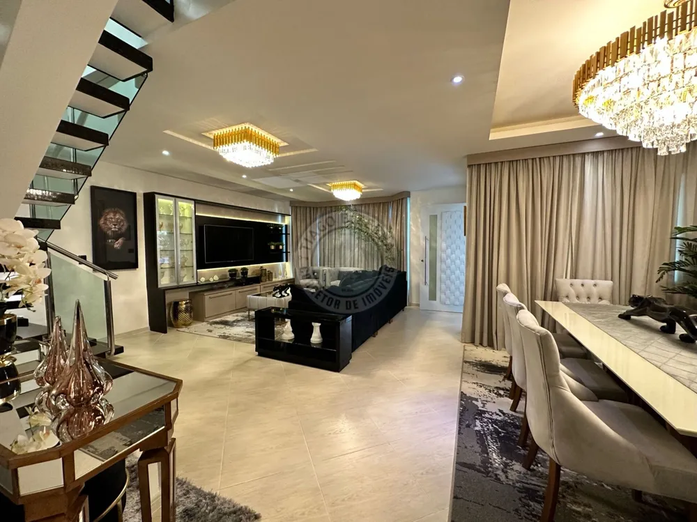 Casa, 5 quartos, 286 m² - Foto 28