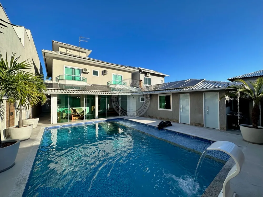Casa, 5 quartos, 286 m² - Foto 25