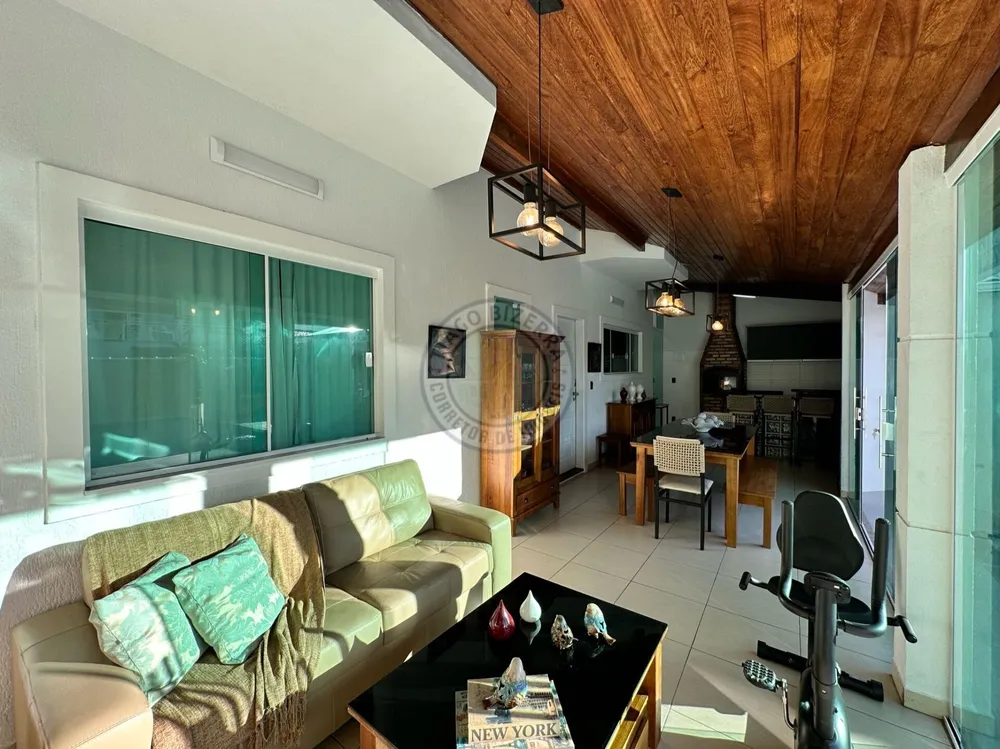 Casa, 5 quartos, 286 m² - Foto 27