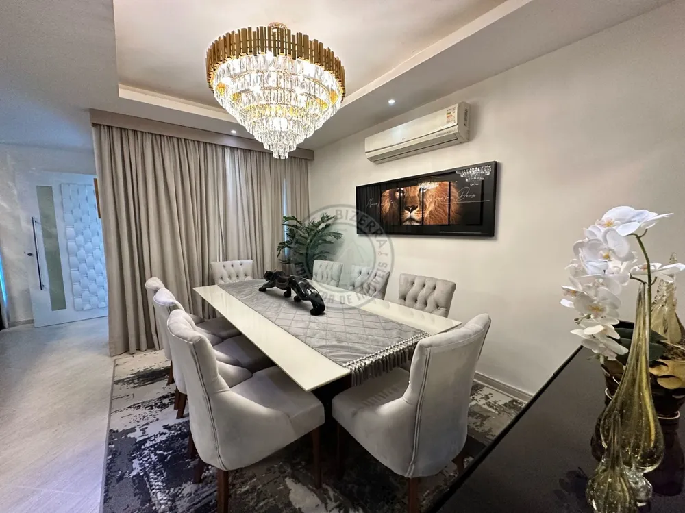 Casa, 5 quartos, 286 m² - Foto 12