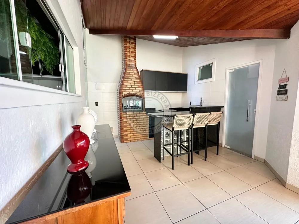 Casa, 5 quartos, 286 m² - Foto 22