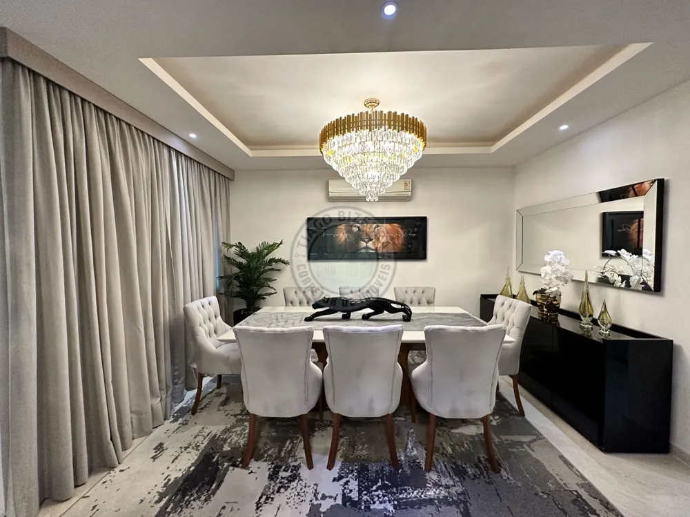 Casa, 5 quartos, 286 m² - Foto 7