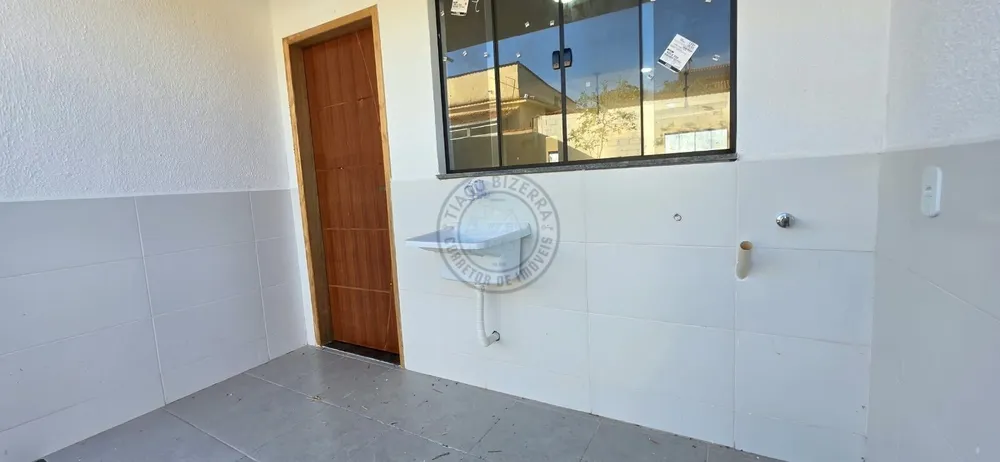 Casa, 2 quartos, 80 m² - Foto 11