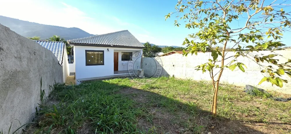 Casa, 2 quartos, 80 m² - Foto 4