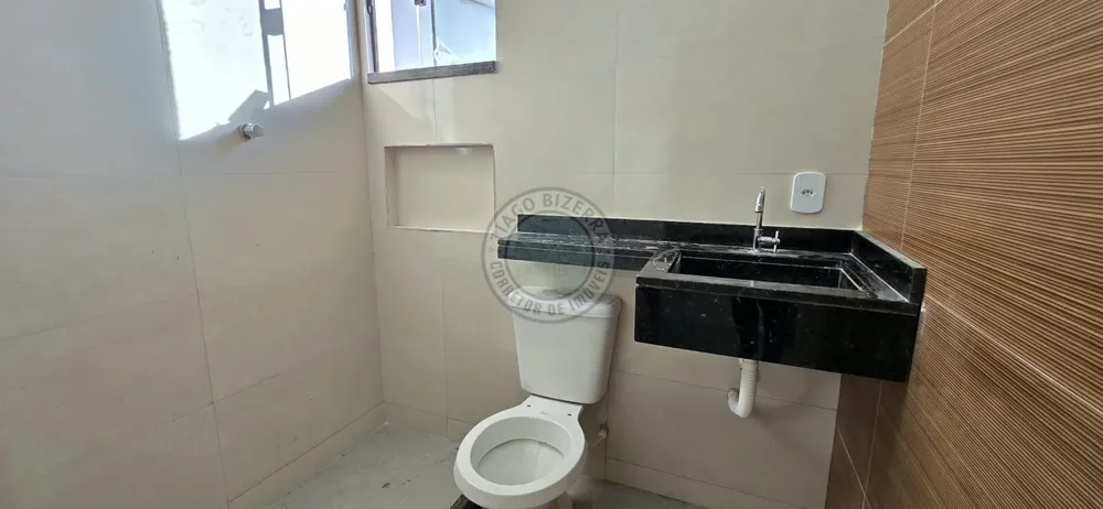 Casa, 2 quartos, 80 m² - Foto 10