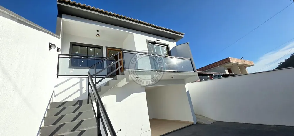 Casa, 2 quartos, 80 m² - Foto 20