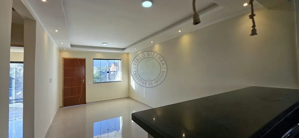 Casa, 2 quartos, 80 m² - Foto 14