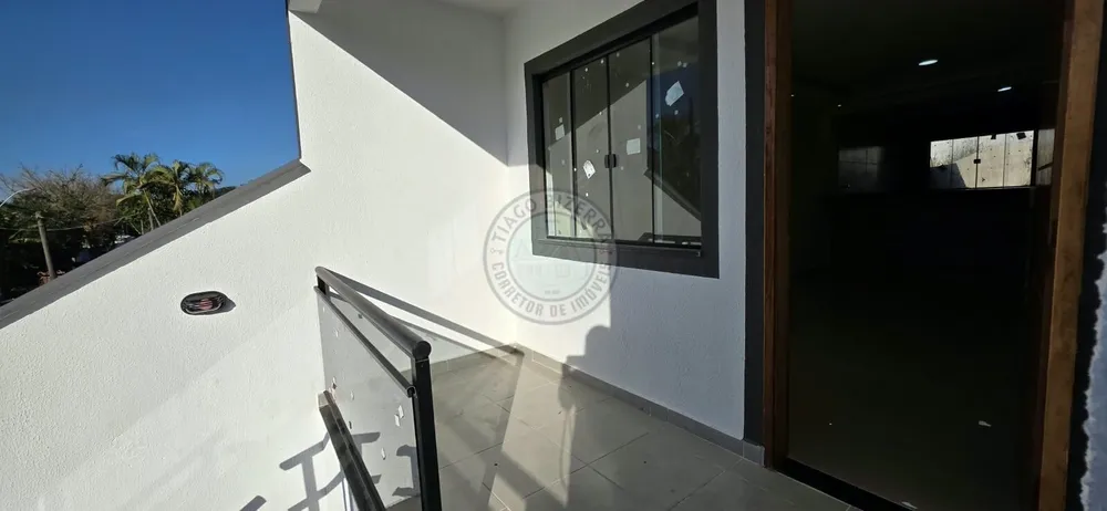 Casa, 2 quartos, 80 m² - Foto 17