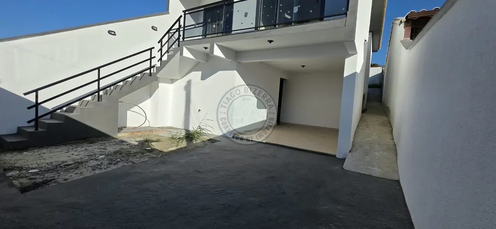 Casa, 2 quartos, 80 m² - Foto 19