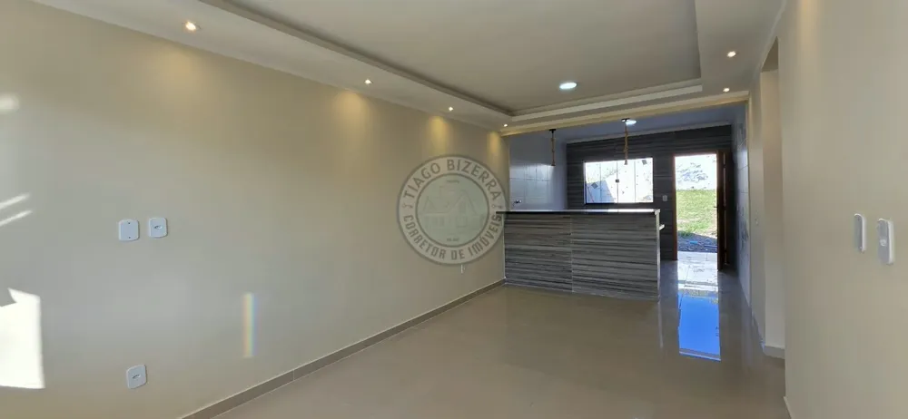Casa, 2 quartos, 80 m² - Foto 16