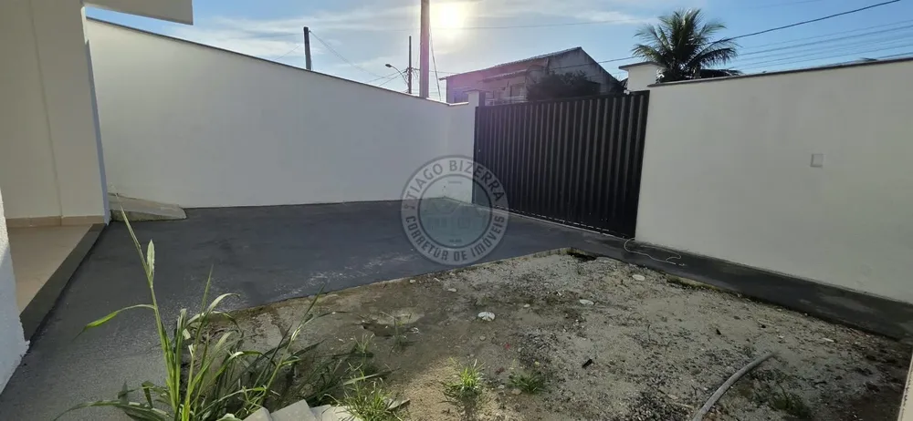 Casa, 2 quartos, 80 m² - Foto 2