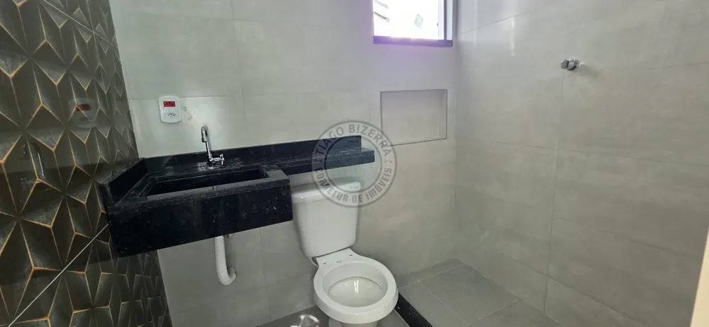 Casa, 2 quartos, 80 m² - Foto 7