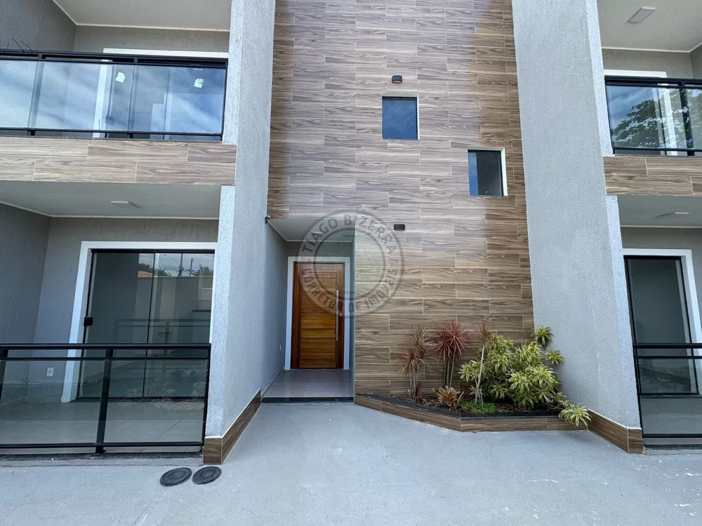 Apartamento, 2 quartos, 65 m² - Foto 8