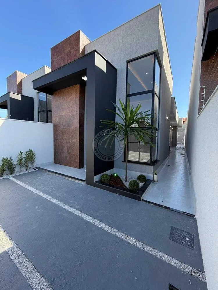 Casa, 3 quartos, 105 m² - Foto 18